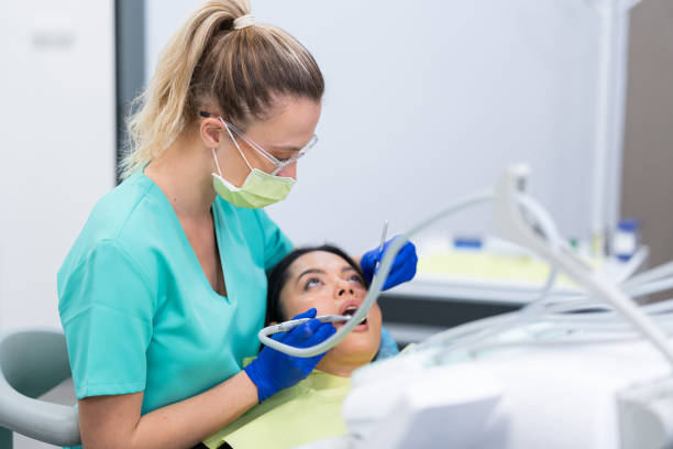 Best Emergency Gum Pain Relief  in Penitas, TX